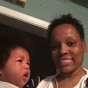 Meet your Posher, Janique